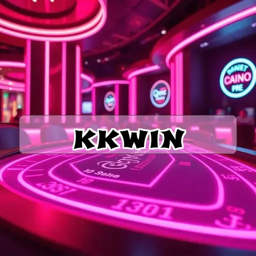 kkwin: Temukan Keseruan Game Arcade yang Menggoda