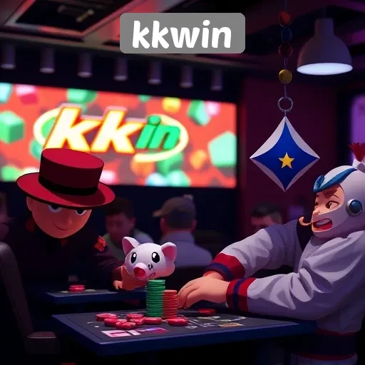 Panduan Pemula Bermain di Kkwin Secara Efektif