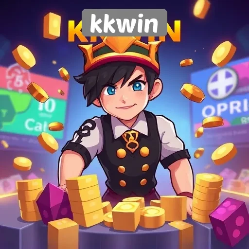 Tantangan dan Kesempatan Bisnis Game di KKWIN di Masa Depan