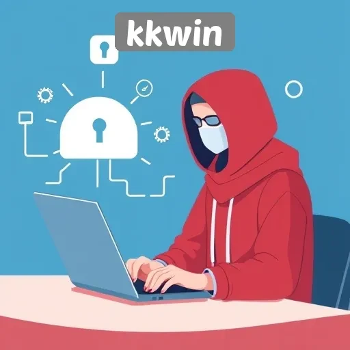 Keamanan Data Pengguna di KKWIn Sangat Diperhatikan