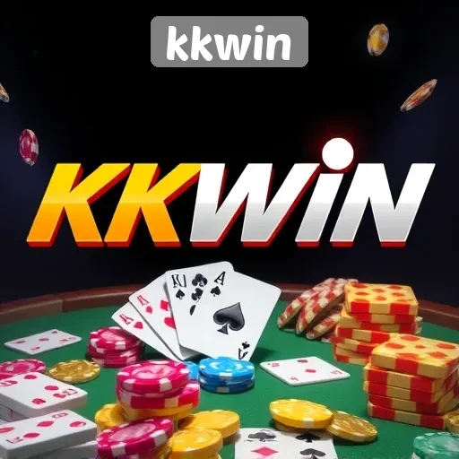 Beragam Permainan Menarik yang Tersedia di KKWIN