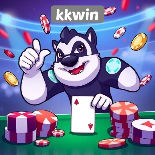 Menjelajahi Fitur Menarik Situs Game Kkwin