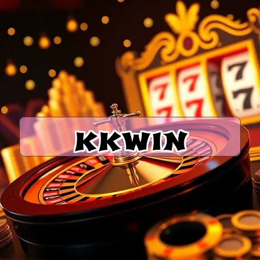 kkwin: Game Penembak Seru untuk Pengalaman Tak Terlupakan