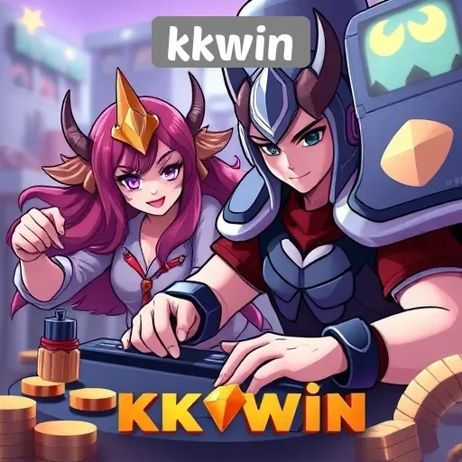 Mengungkap Keunggulan Game di Situs Kkwin