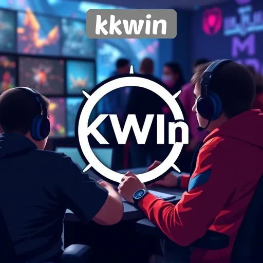 Tanggapan Komunitas Gamer Terhadap KKWIn di Indonesia