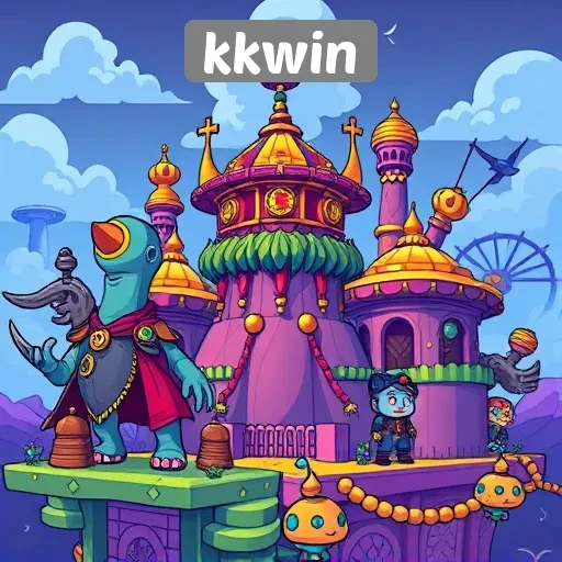 Perbandingan KKWIn dengan Platform Game Lain di Indonesia
