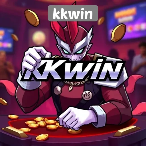 Kkwin Platform Game Favorit di Kalangan Gamers Indonesia