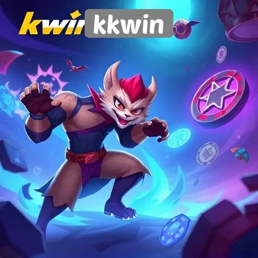 Mengulas Fitur Menarik di Situs Kkwin untuk Pecinta Game