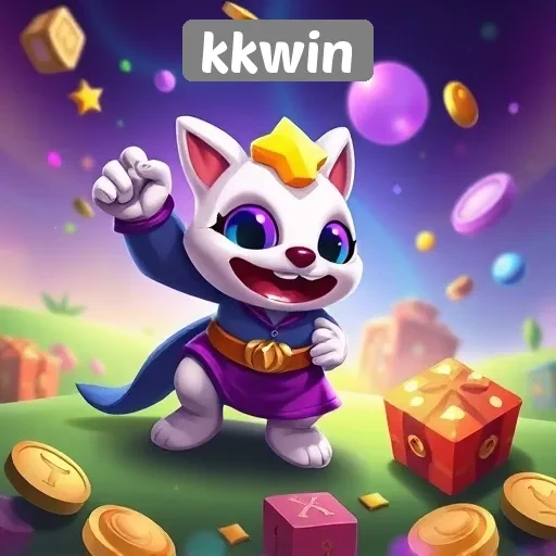 Kkwin Menawarkan Beragam Game Menarik untuk Pengguna