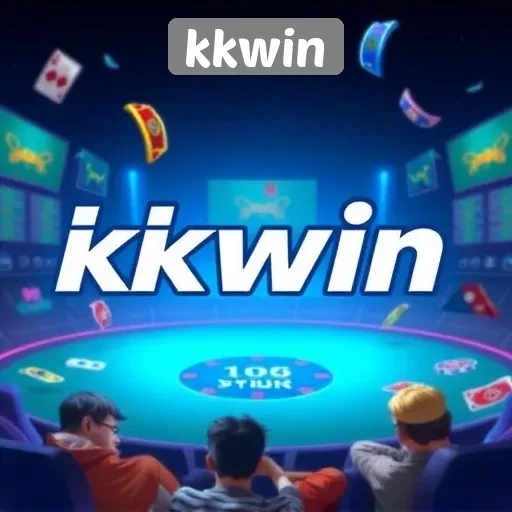 Review Keunggulan Situs Game Kkwin untuk Penggemar Game
