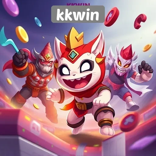 Mengenal Situs Game KKWIn sebagai Platform Bermain Populer