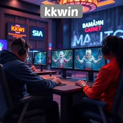 Inovasi Fitur Menarik di KKwIn untuk Gamers