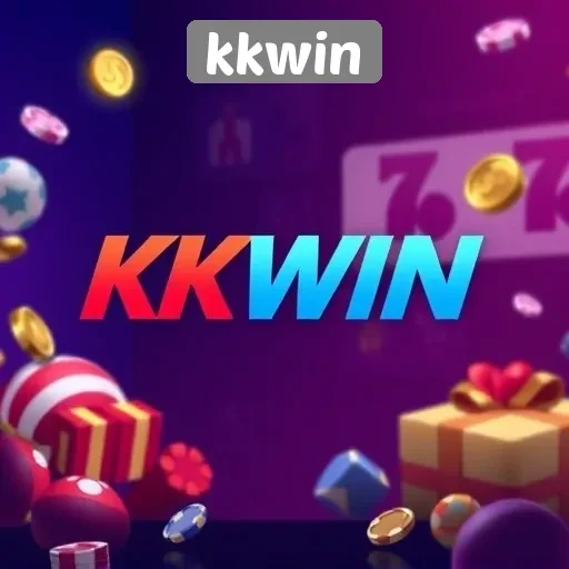 Kkwin: Pilihan Utama untuk Pecinta Game Online