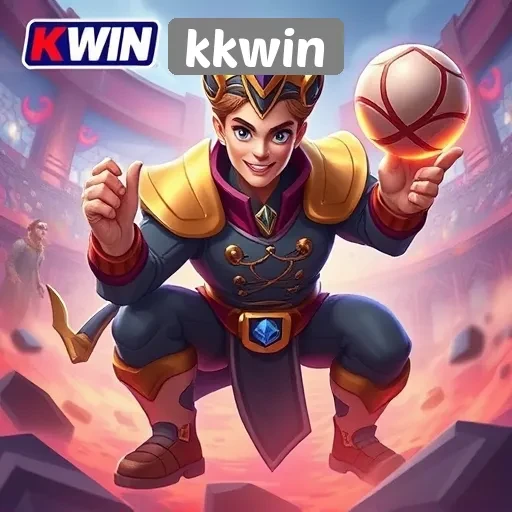 Mengapa KKWIn Menjadi Popularitas Baru di Kalangan Pecinta Game