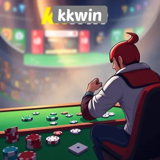 Tips Memanfaatkan Kkwin untuk Meningkatkan Keterampilan Bermain Game