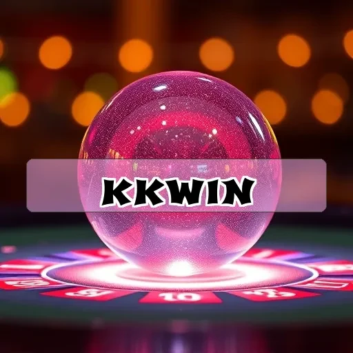 kkwin: Game Multiplayer Terbaik untuk Pengguna Indonesia