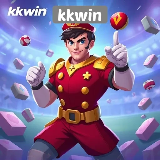 Tren Permainan Baru di KKWIn yang Wajib Dicoba