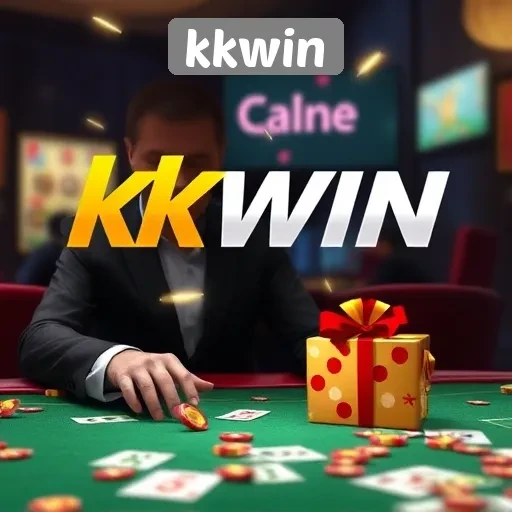 Evolusi Permainan Online di Kkwin dalam Beberapa Tahun Terakhir
