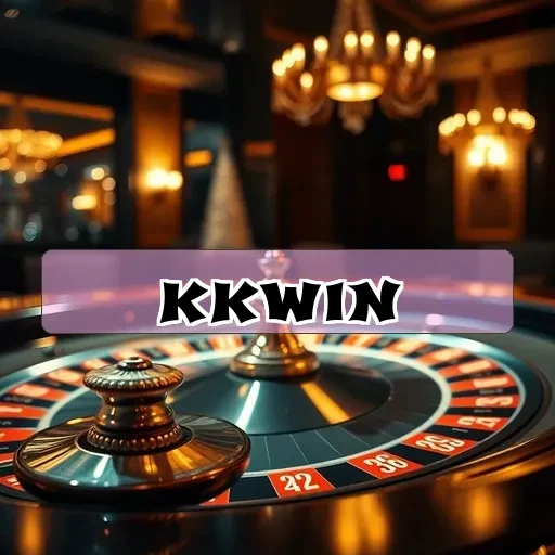 kkwin: Menyelami Dunia Game RPG yang Seru dan Menarik